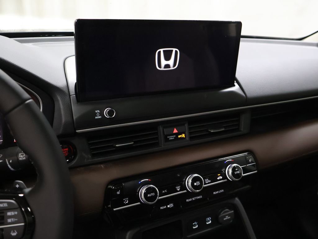 New 2026 Honda Pilot Touring image 24