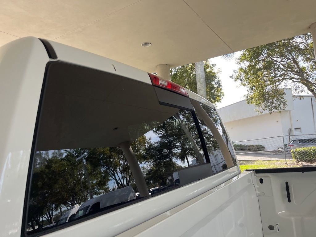 New 2023 RAM 2500 Limited image 30