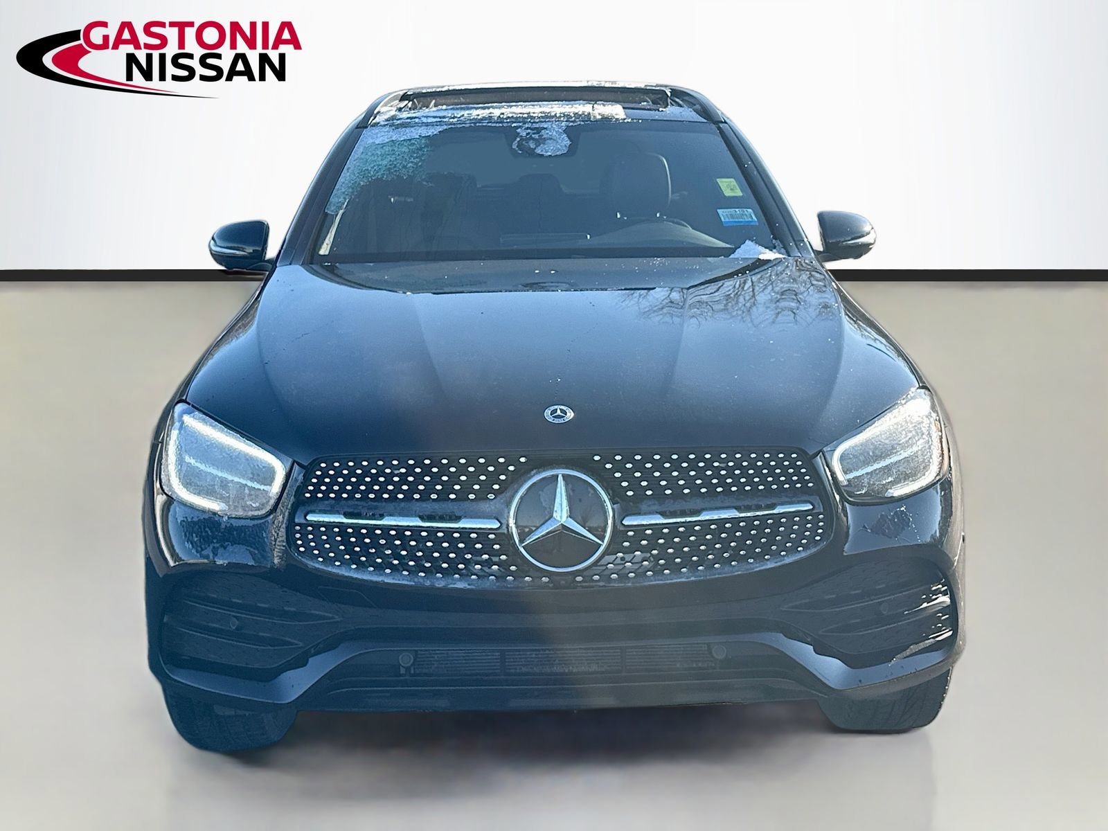 Used 2022 Mercedes-Benz GLC 300 GLC 300 image 2