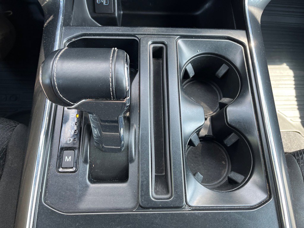 Used 2023 Ford F150 XLT w/ Equipment Group 302A High image 18