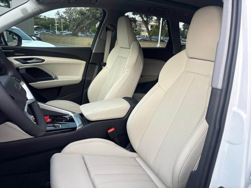 New 2026 Audi Q5 Premium Plus AWD/4WD image 13