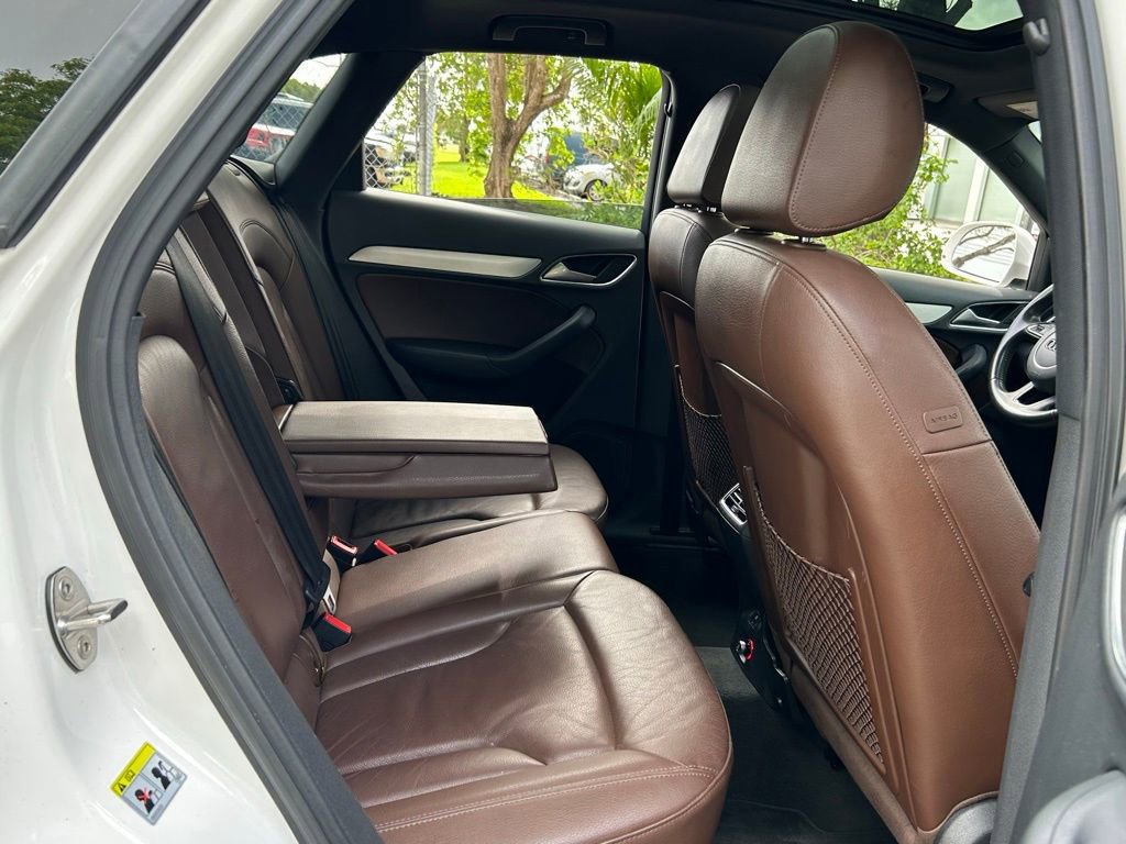 Used 2018 Audi Q3 2.0T Premium FWD image 39
