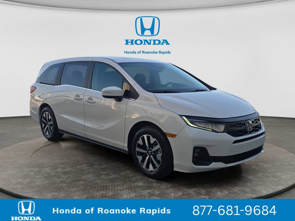 New 2026 Honda Odyssey EX-L image 7