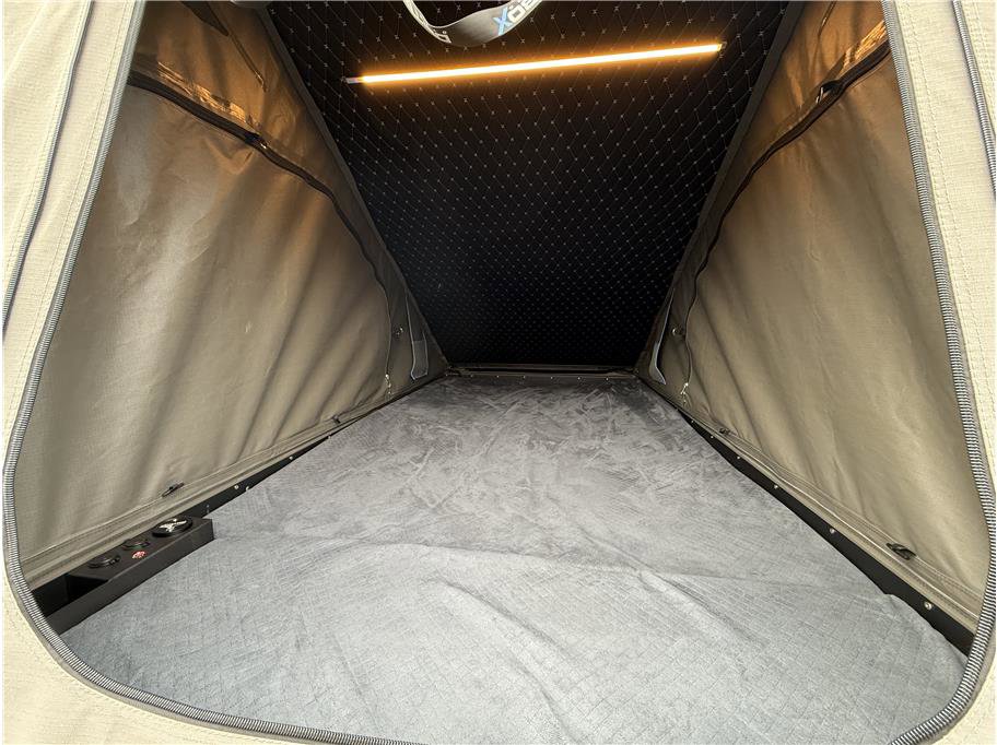 Used 2017 Toyota Tacoma TRD Off-Road image 22