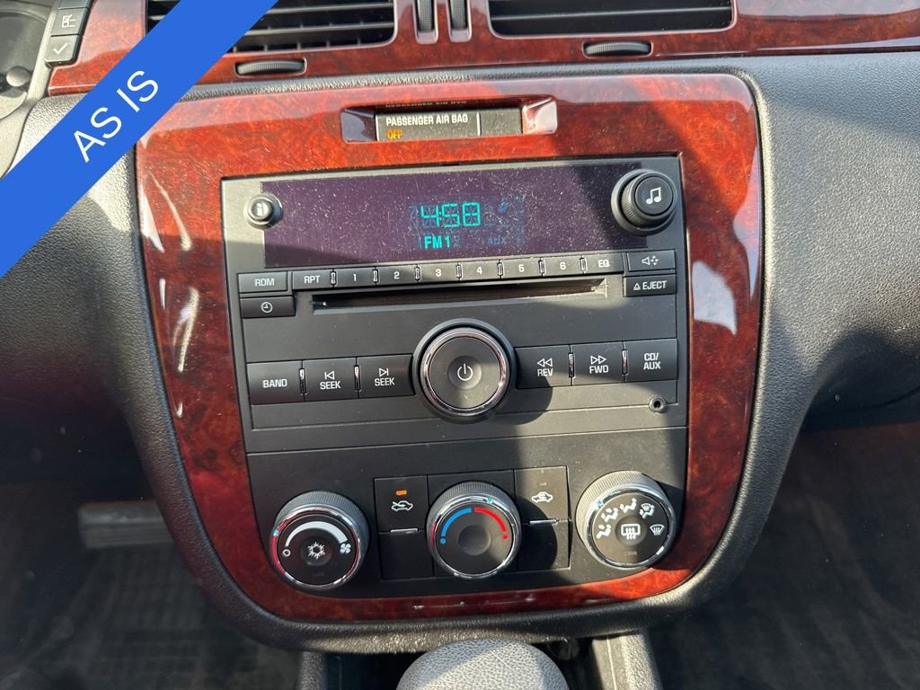 Used 2007 Chevrolet Impala LS image 17