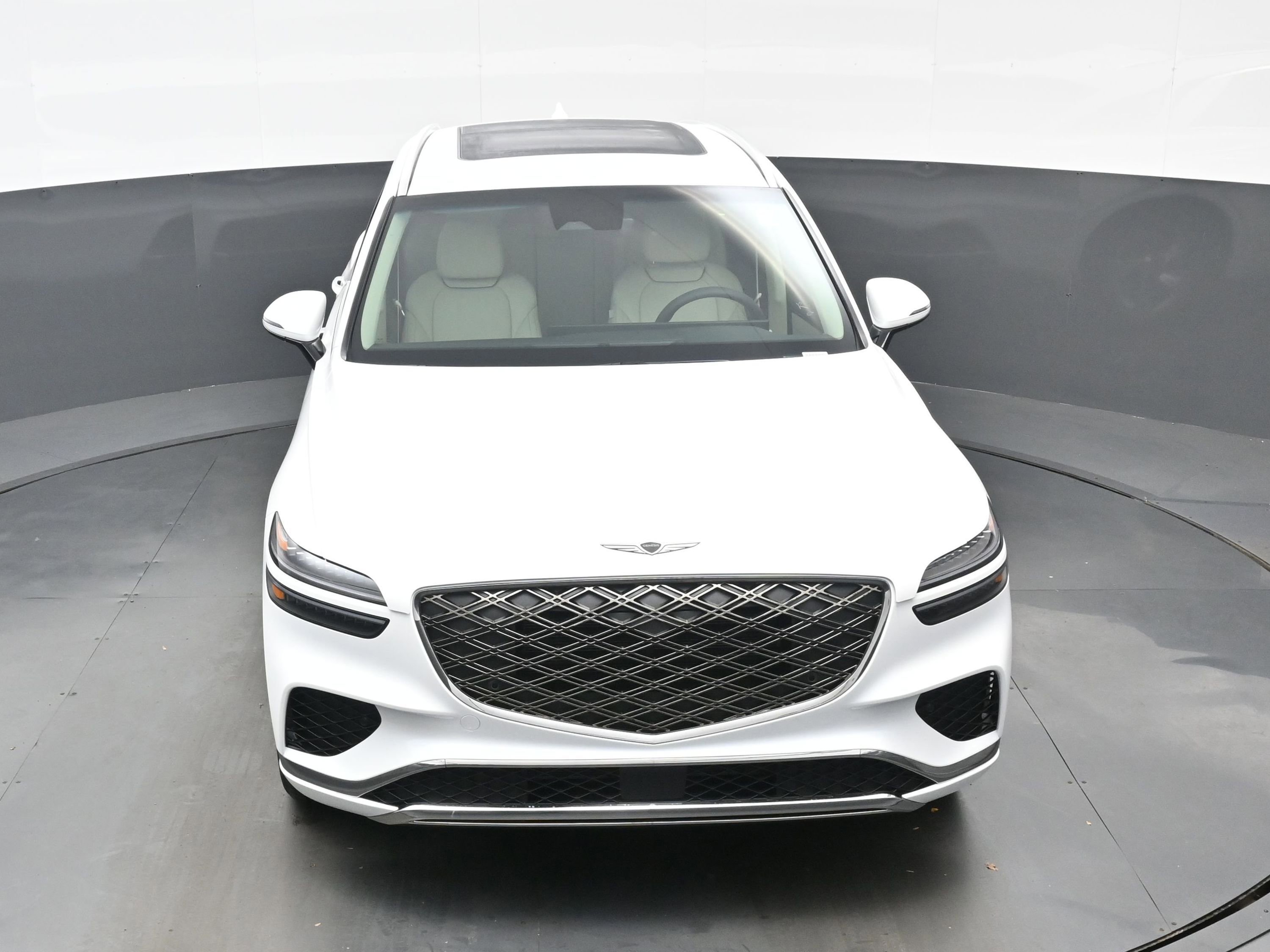 New 2026 Genesis GV70 2.5T Select image 20