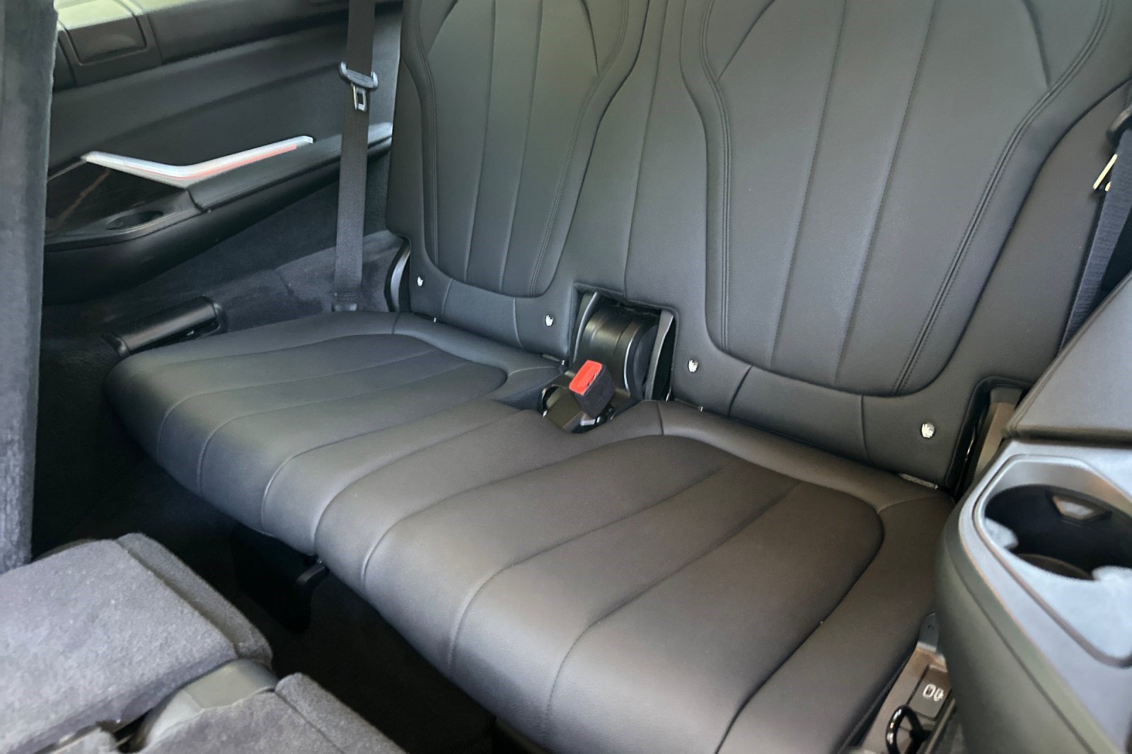 Used 2020 BMW X7 xDrive40i AWD/4WD image 37