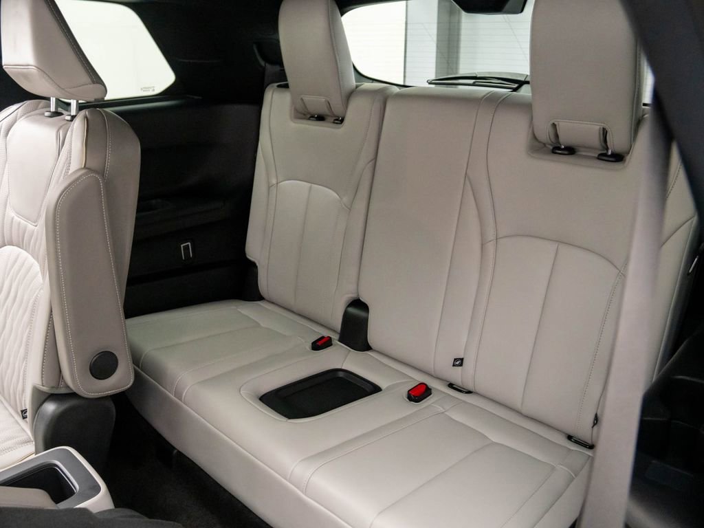 New 2026 INFINITI QX60 Autograph w/ Autograph Tech Package image 19