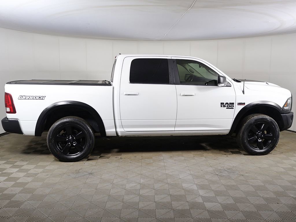 Used 2019 RAM 1500 Classic Warlock image 11
