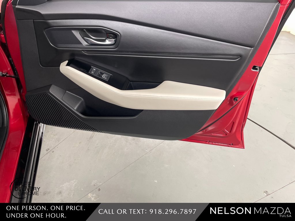 Used 2024 Honda Accord Touring image 47