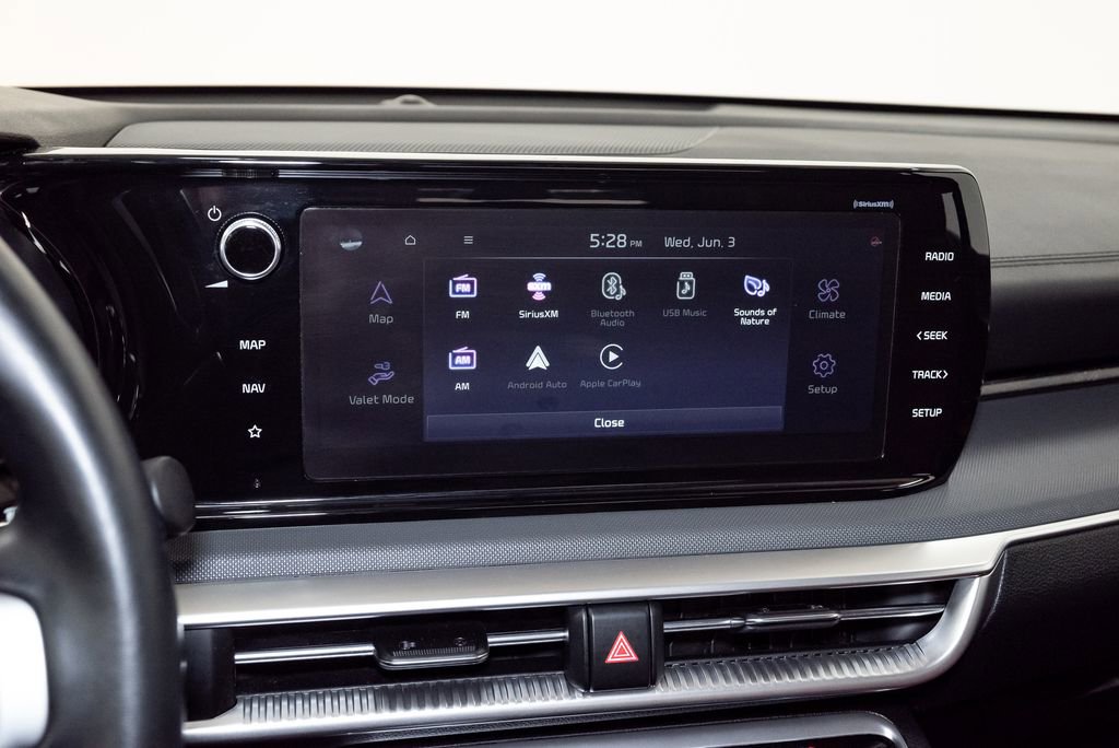 Certified 2024 Kia K5 GT-Line w/ GT-Line Premium Package AWD/4WD image 18