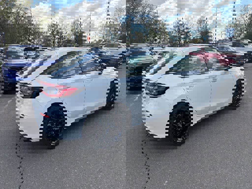 Used 2023 Honda Civic Sport image 9