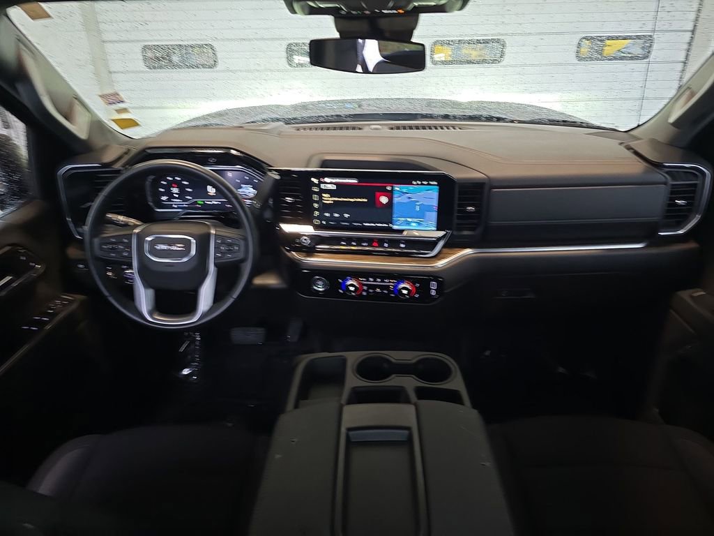 Certified 2024 GMC Sierra 1500 Elevation image 23
