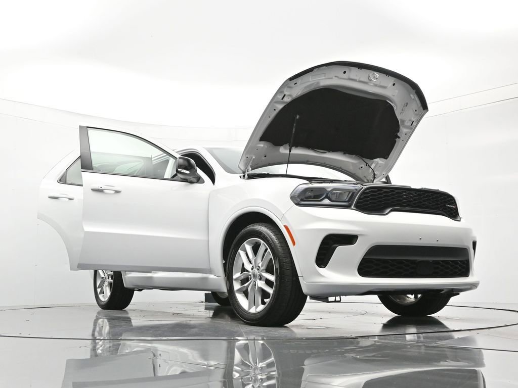 Certified 2024 Dodge Durango GT RWD image 52