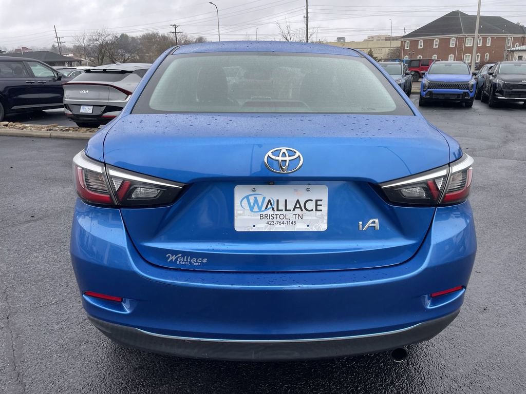 Used 2018 Toyota Yaris iA image 5