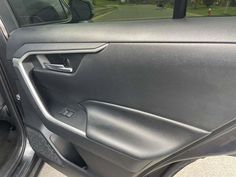 Used 2019 Toyota RAV4 XLE w/ Convenience Package AWD/4WD image 79