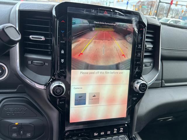 New 2026 RAM 2500 Laramie w/ Night Edition image 13