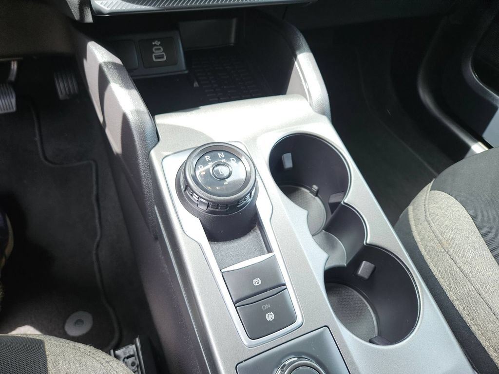 Used 2025 Ford Bronco Sport Big Bend AWD/4WD image 30