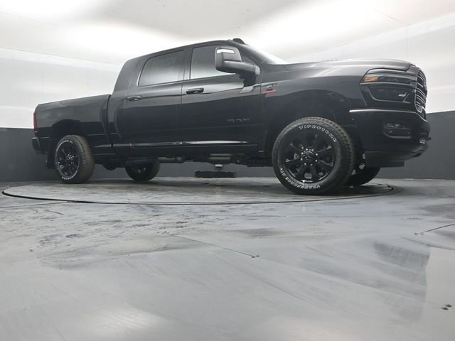 New 2026 RAM 2500 Laramie w/ Night Edition image 39