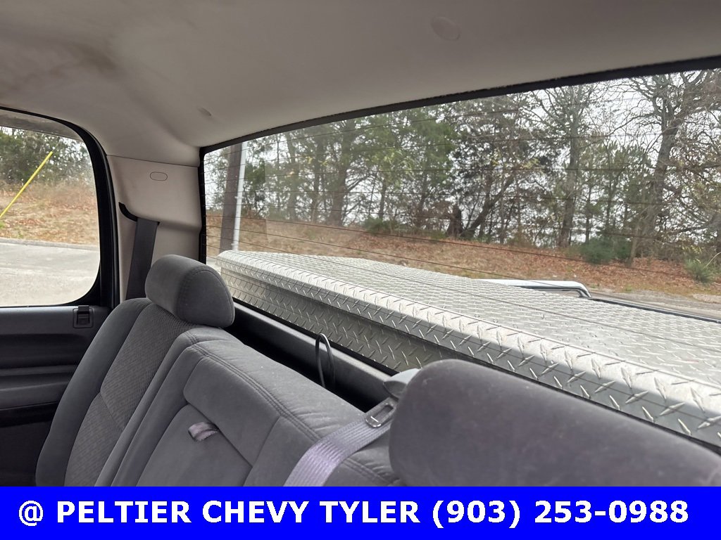 Used 2007 GMC Sierra 1500 SLE w/ SLE1 Preferred Package image 19