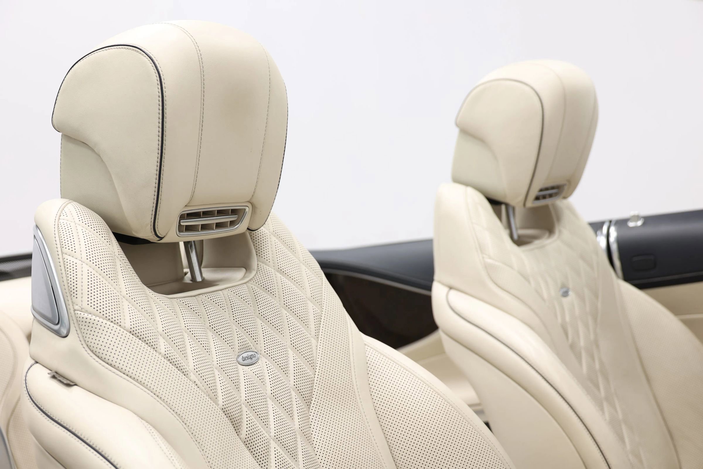 Used 2017 Mercedes-Benz S 550 Cabriolet image 71