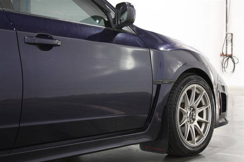 Used 2012 Subaru Impreza WRX Sedan AWD/4WD image 43