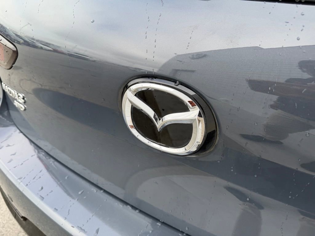 Used 2021 MAZDA MAZDA3 Hatchback w/ Appearance Package image 11