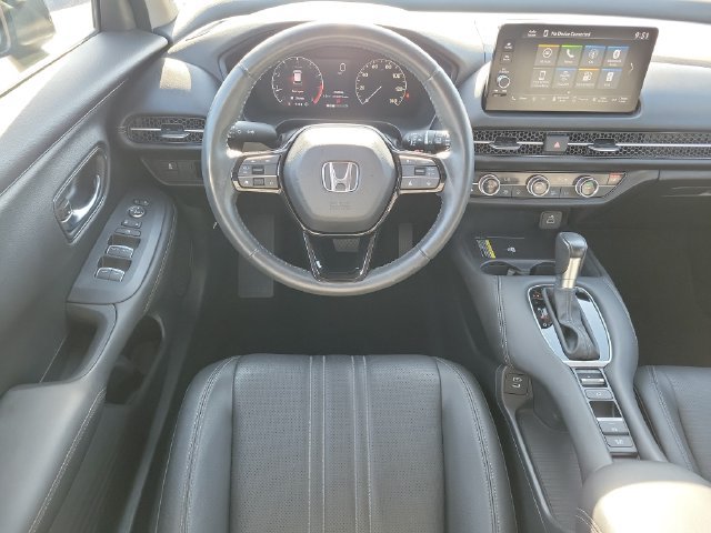 Used 2024 Honda HR-V EX-L image 13