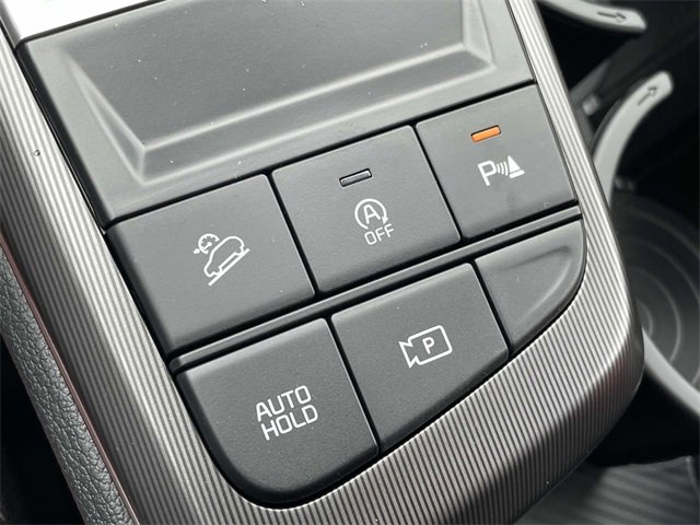 New 2026 Kia Sportage SX image 39