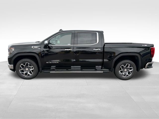 New 2026 GMC Sierra 1500 SLT w/ SLT Premium Plus Package AWD/4WD image 4