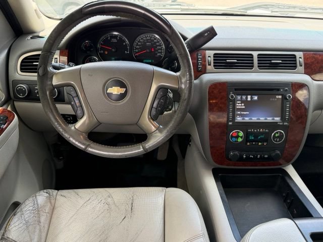 Used 2014 Chevrolet Silverado 2500 LTZ w/ LTZ Plus Package AWD/4WD image 18