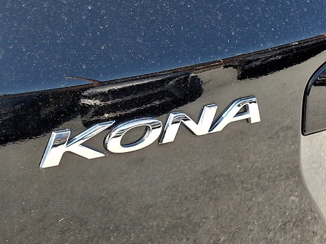 Certified 2023 Hyundai Kona SEL w/ Cargo Package FWD image 30