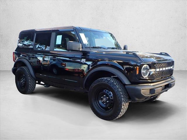 New 2026 Ford Bronco Big Bend image 6