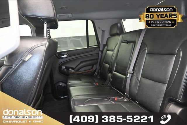 Used 2015 Chevrolet Tahoe LS RWD image 12