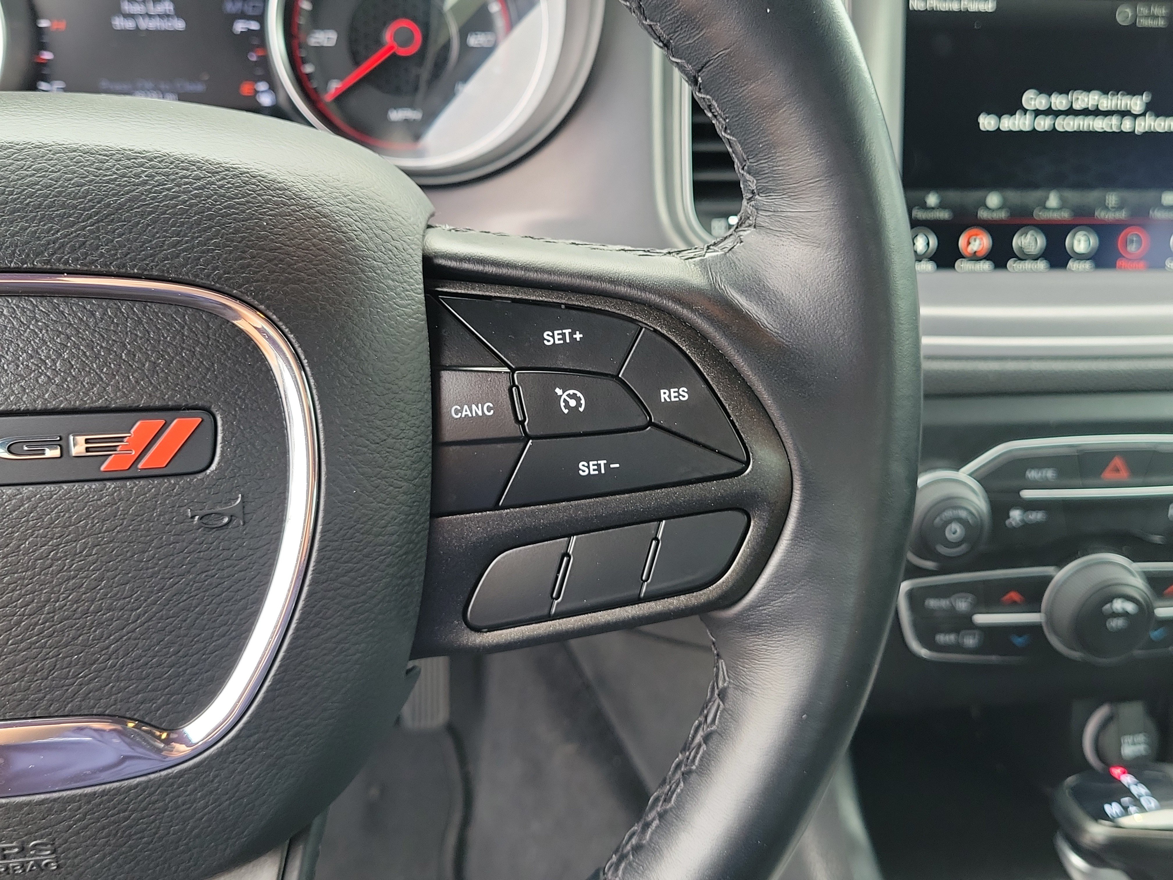 Used 2023 Dodge Charger SXT w/ Cold Weather Package RWD image 22