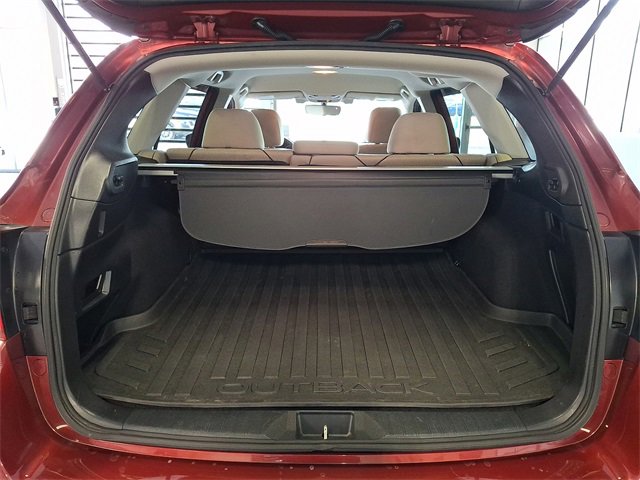 Used 2019 Subaru Outback 2.5i Premium image 27