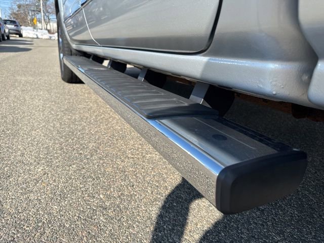 Used 2015 GMC Sierra 1500 SLT w/ SLT Crew Cab Value Package image 58