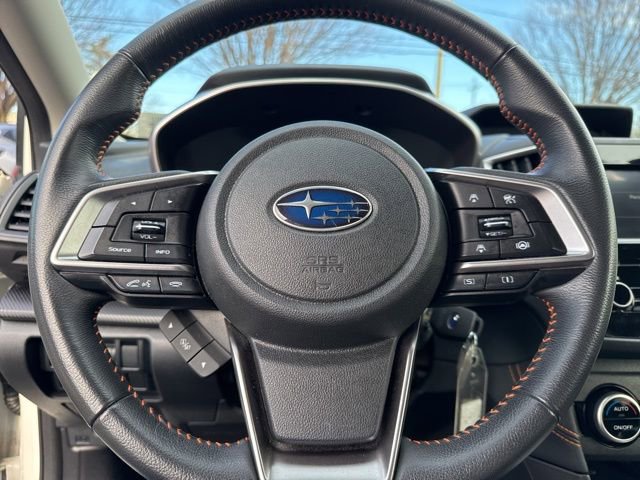 Used 2023 Subaru Crosstrek 2.0i Premium image 6