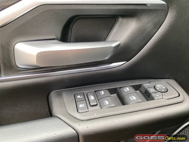 Used 2026 RAM 1500 Big Horn AWD/4WD image 22
