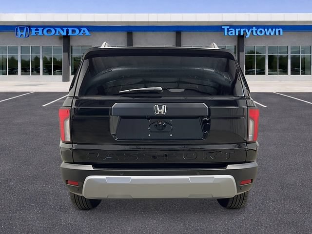 New 2026 Honda Passport RTL image 4