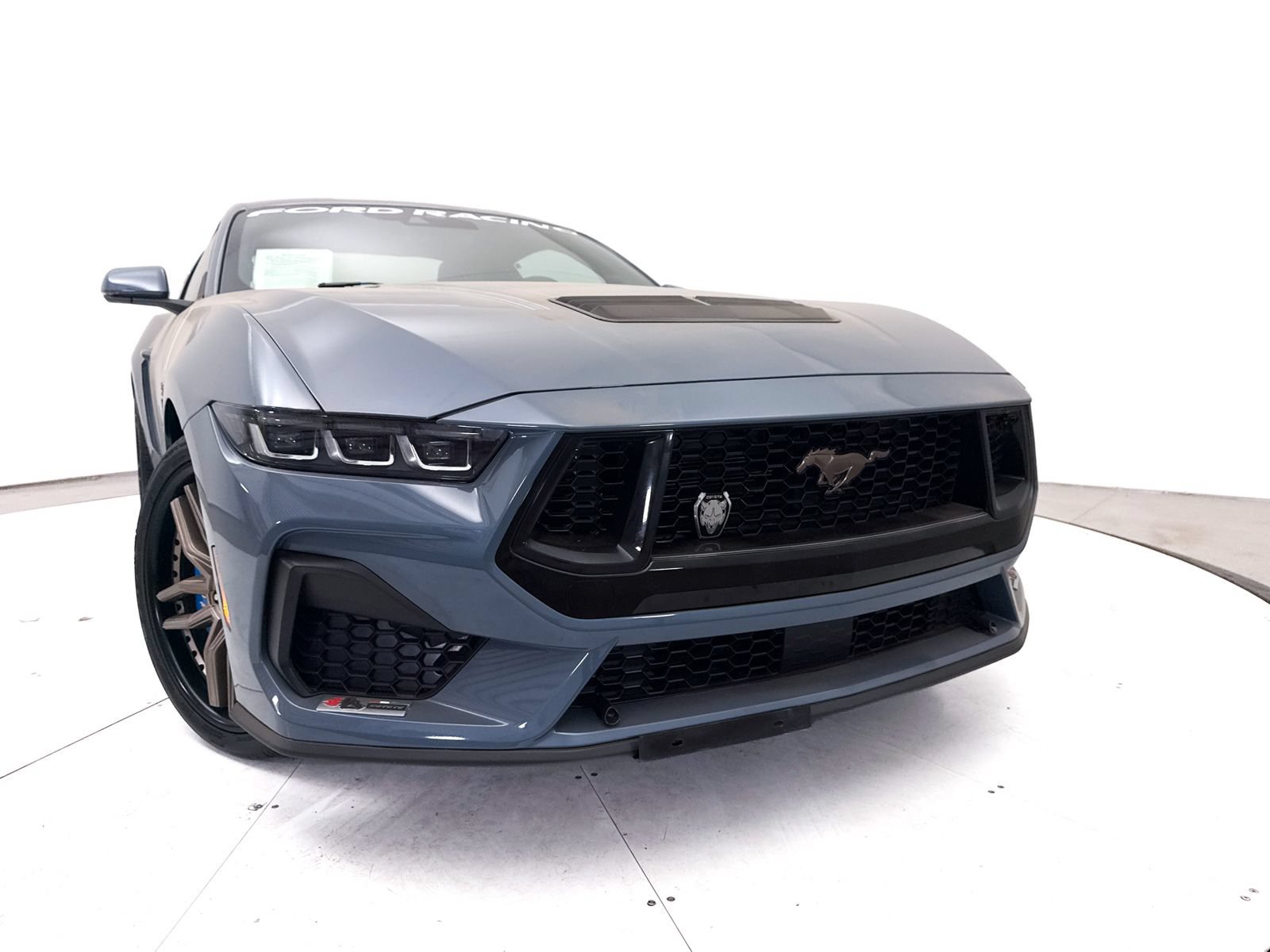 Used 2024 Ford Mustang GT Premium RWD image 7