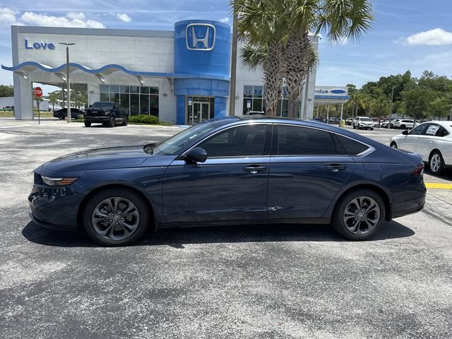 Used 2023 Honda Accord EX-L image 11