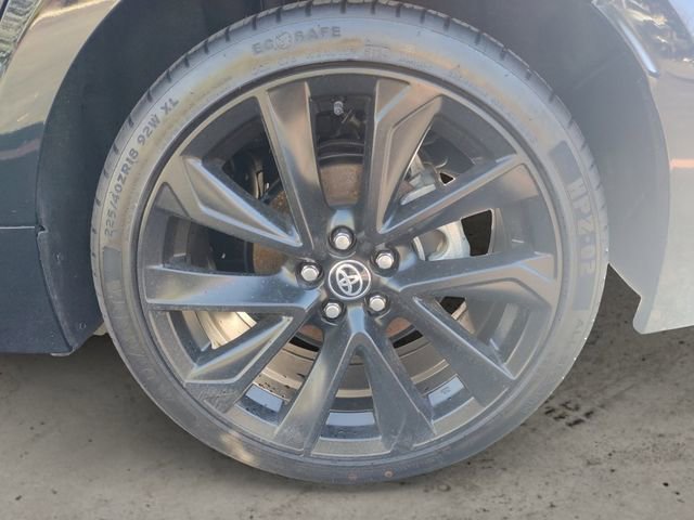 Used 2023 Toyota Corolla XSE w/ Carpet Mat Package (TMS) image 14