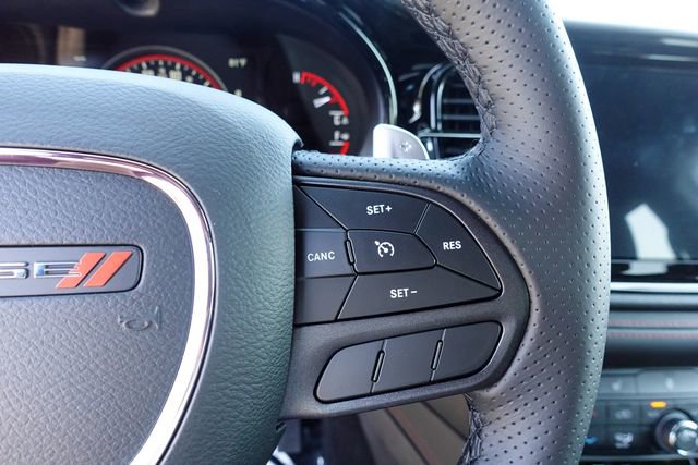 New 2026 Dodge Durango GT w/ Blacktop Package image 16