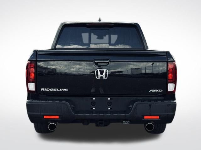 Used 2023 Honda Ridgeline RTL image 6