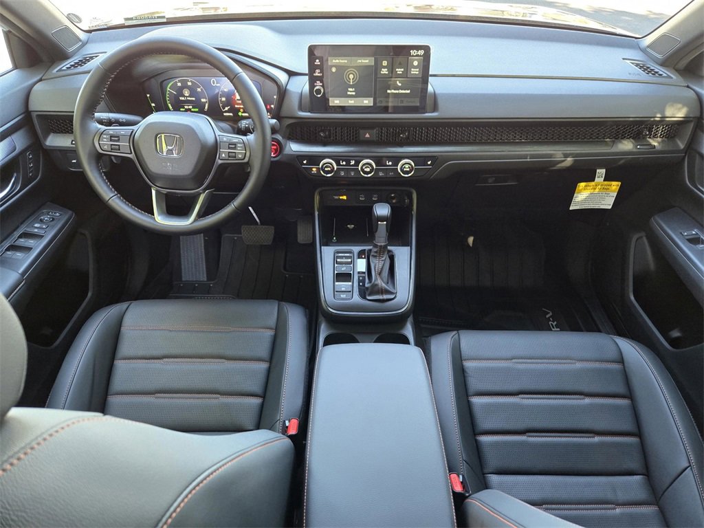 New 2026 Honda CR-V Sport-L image 12