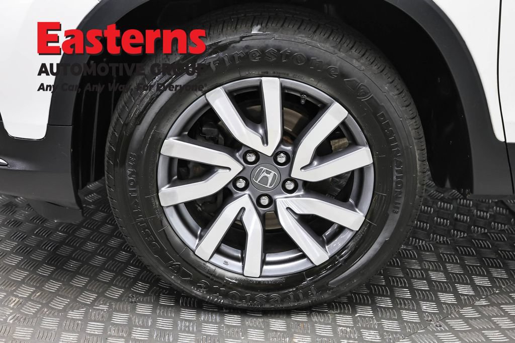 Used 2020 Honda Pilot EX image 31