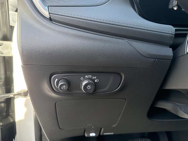 Used 2024 Buick Encore GX Preferred image 18