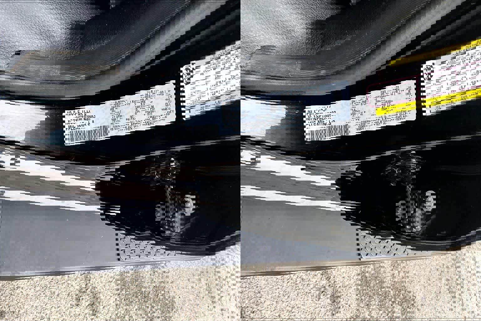 Used 2020 RAM 1500 Big Horn image 21