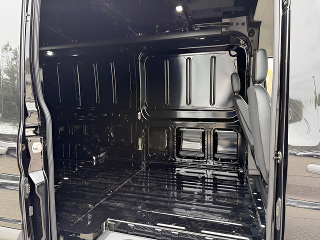 New 2026 Ford Transit 250 148 Medium Roof Extended AWD image 11
